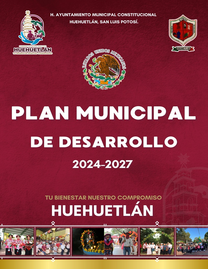 Portada PMD