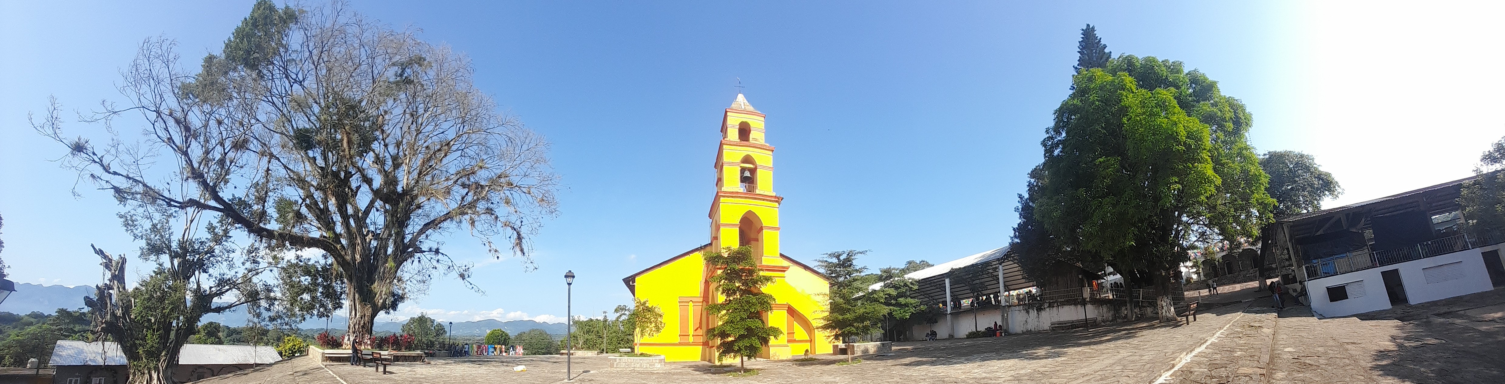 H. Ayuntamiento de Huehuetlán, S.L.P. 2024-2027