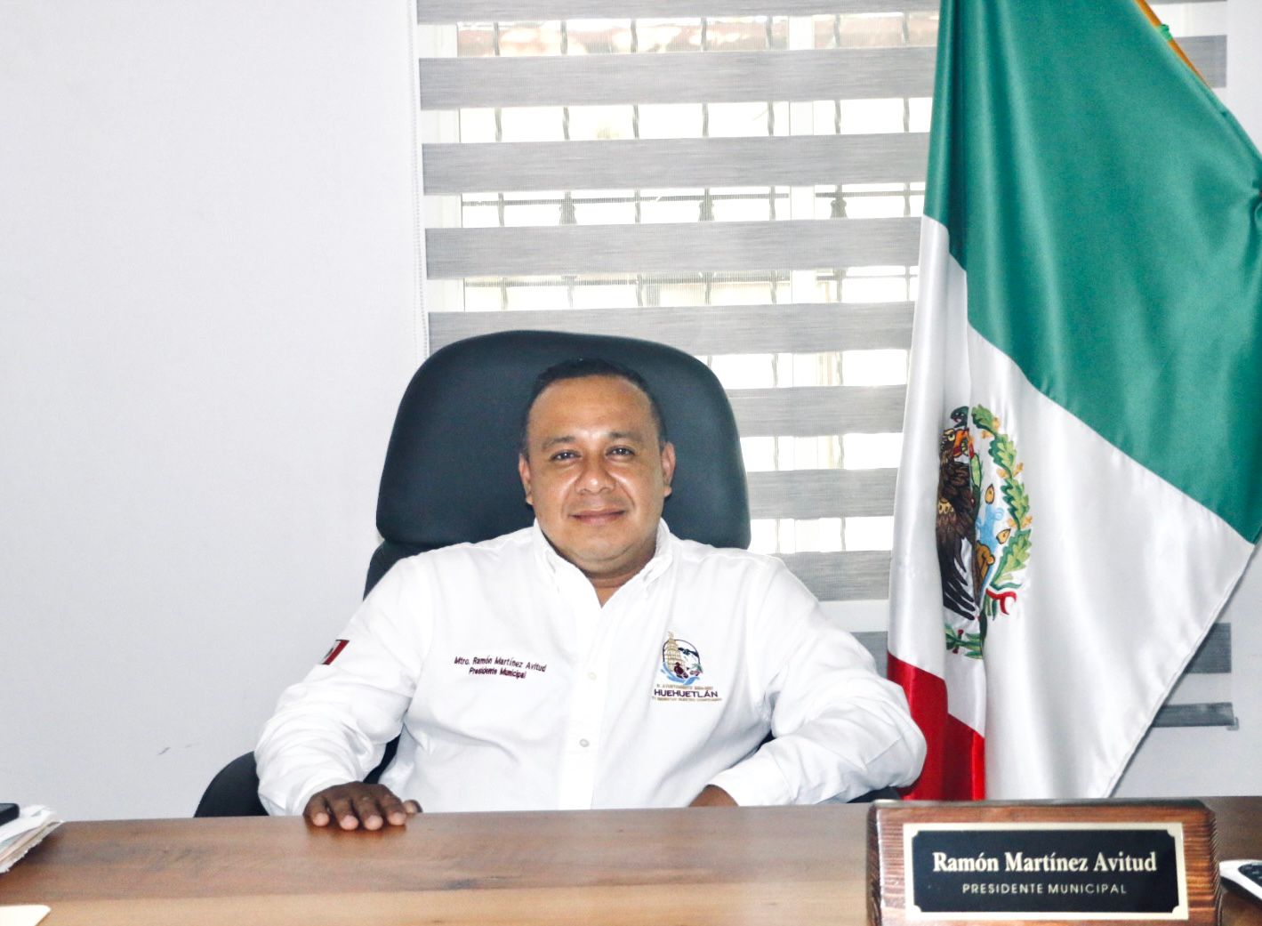 Presidente 1
