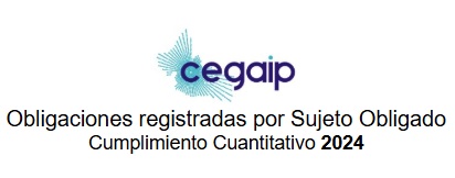 cumplimiento 2024